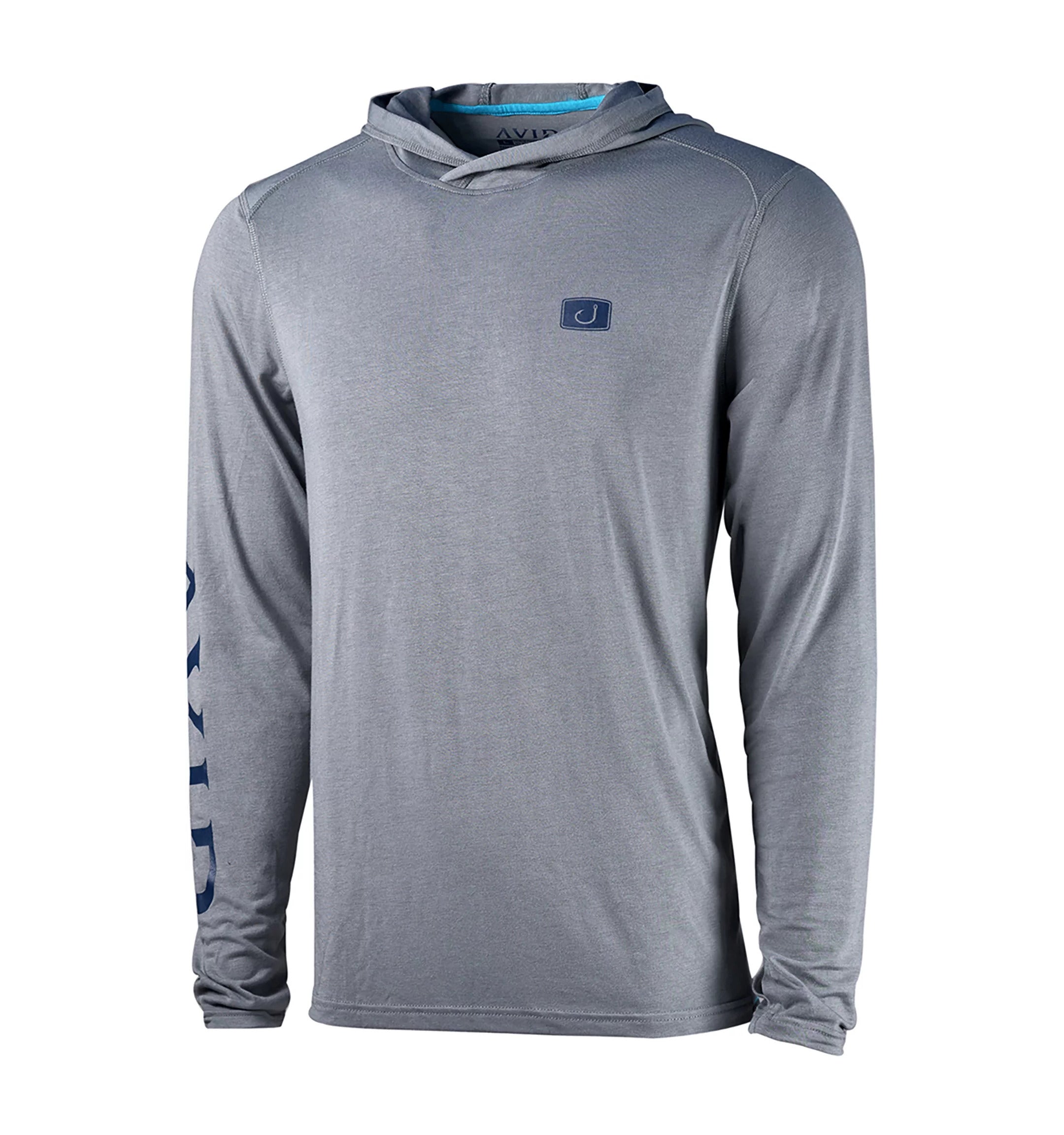 Avid Legacy Hoodie GPH - Graphite M
