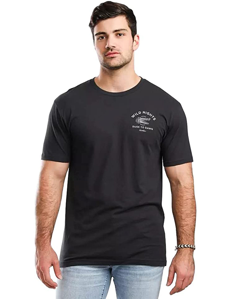 Flomotion OG Wild Nights SS Tee Black M