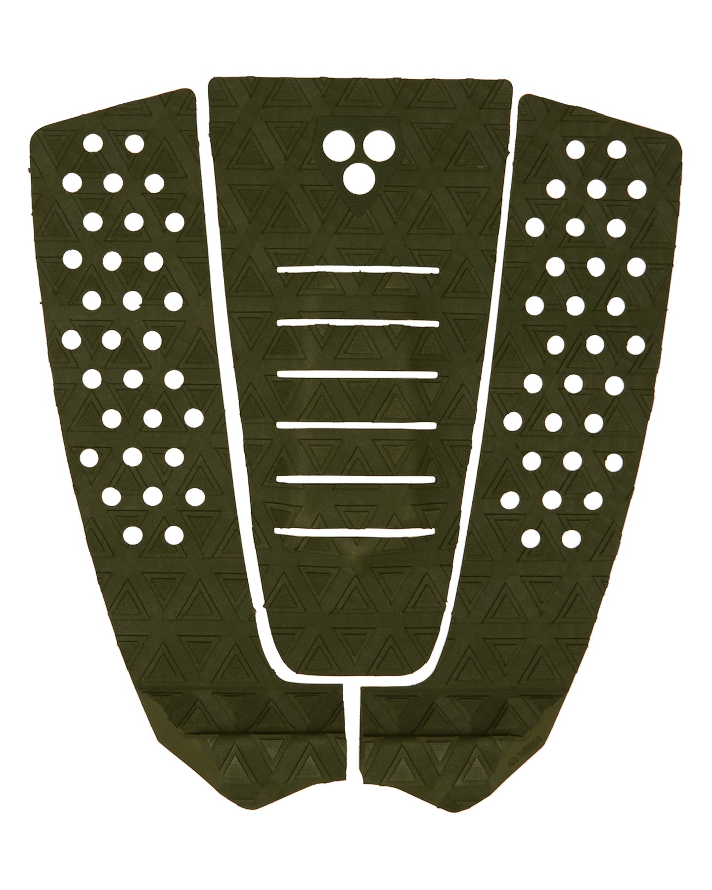 Gorilla The Jane Traction Pad Olive