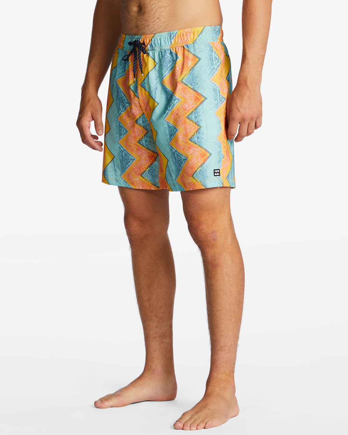 Billabong Sundays Layback Boys Boardshort GLD L