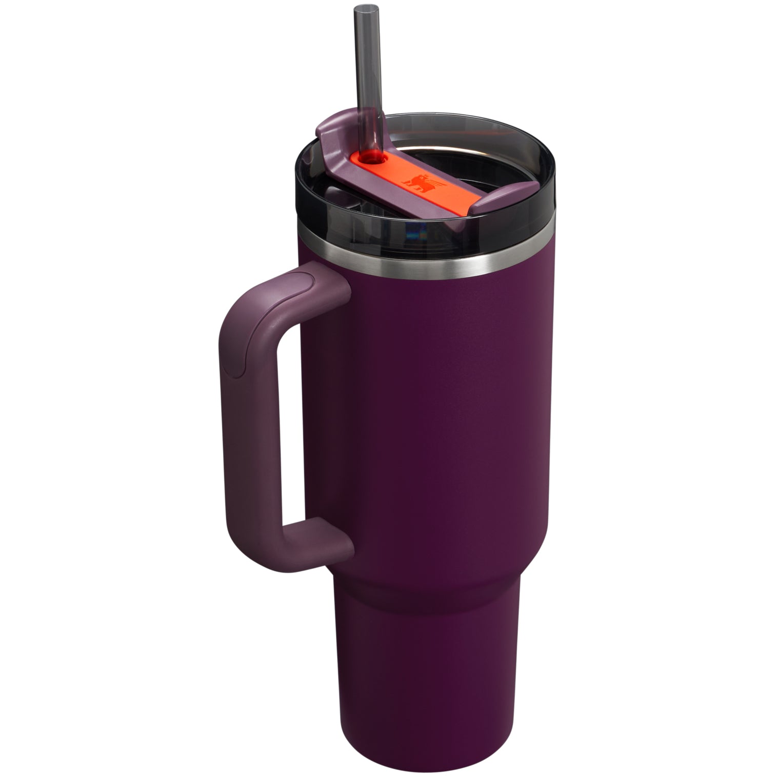 Stanley Quencher H2.0 Flowstate Plum 40oz