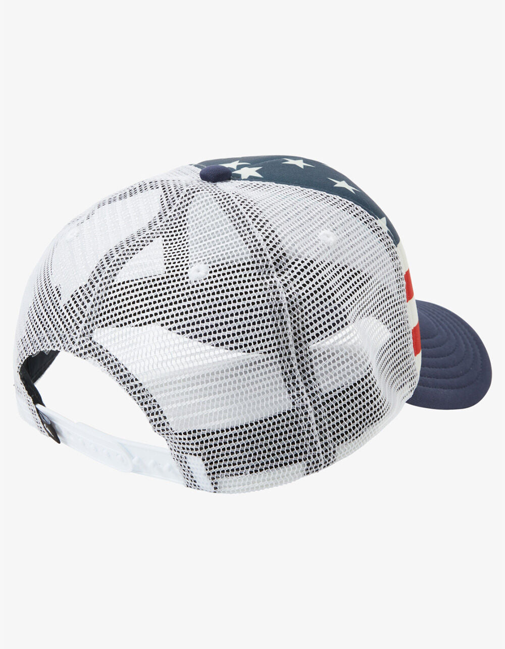 Quiksilver Magpie Coop Hat BSL7 OS