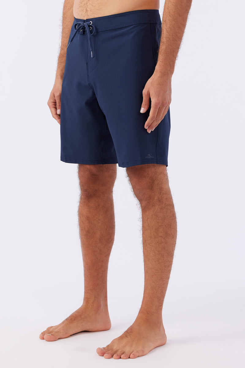 O'neill Hyperfreak Heat Lifeguard 20 Boardshort NVY 30