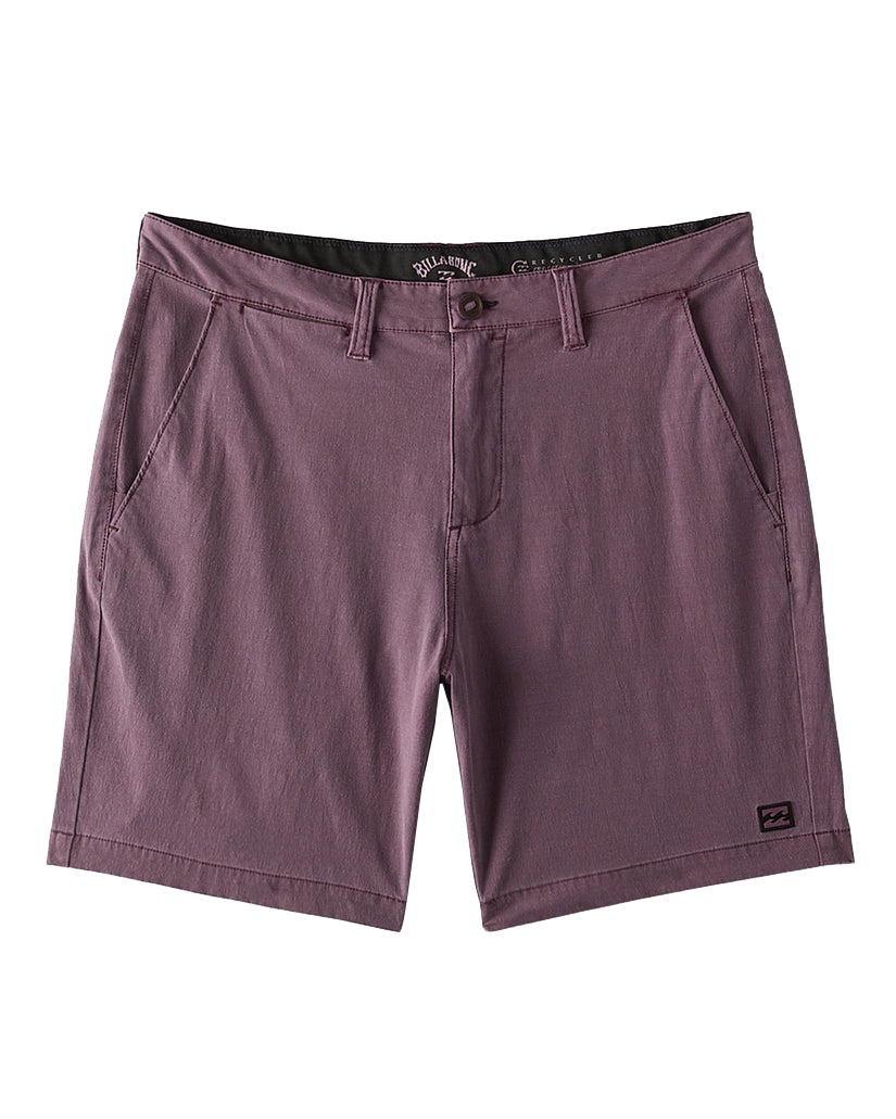 Billabong Crossfire Wave Washed Shorts