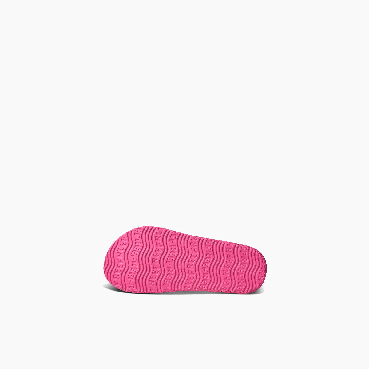 Reef Little Water Vista Girls Sandal Pink 2 Y