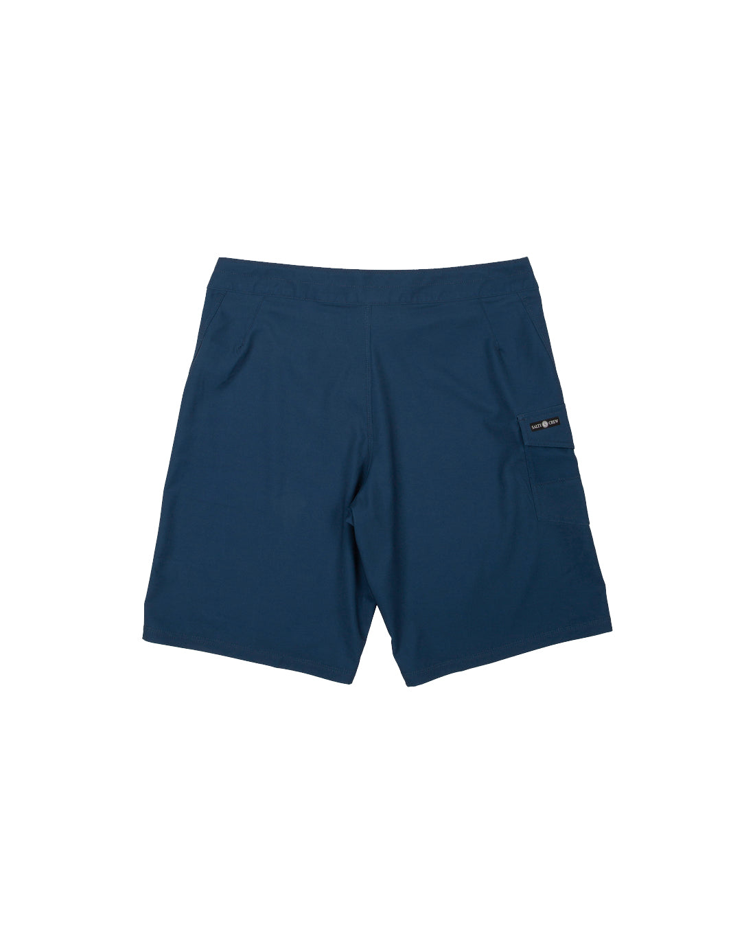 Salty Crew Lowtide Boardshort Denim 32