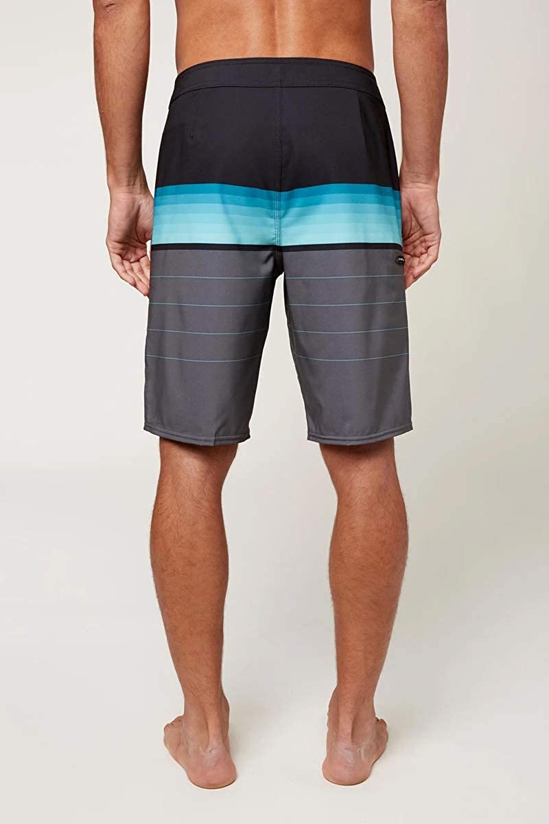 O'Neill Hyperfreak Heist Boardshort Black 28
