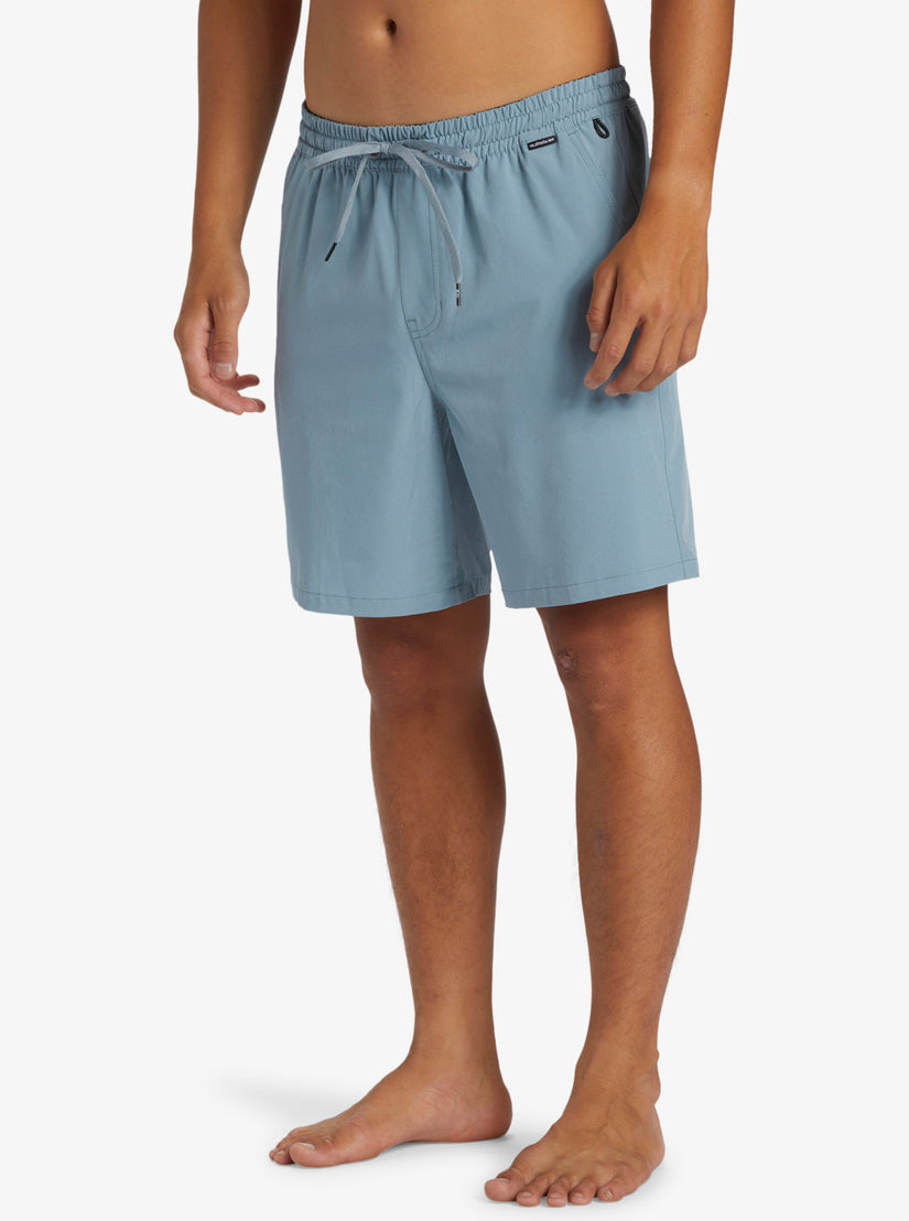 Quiksilver Taxer Amphibian Hybrid Shorts BKF0 XL