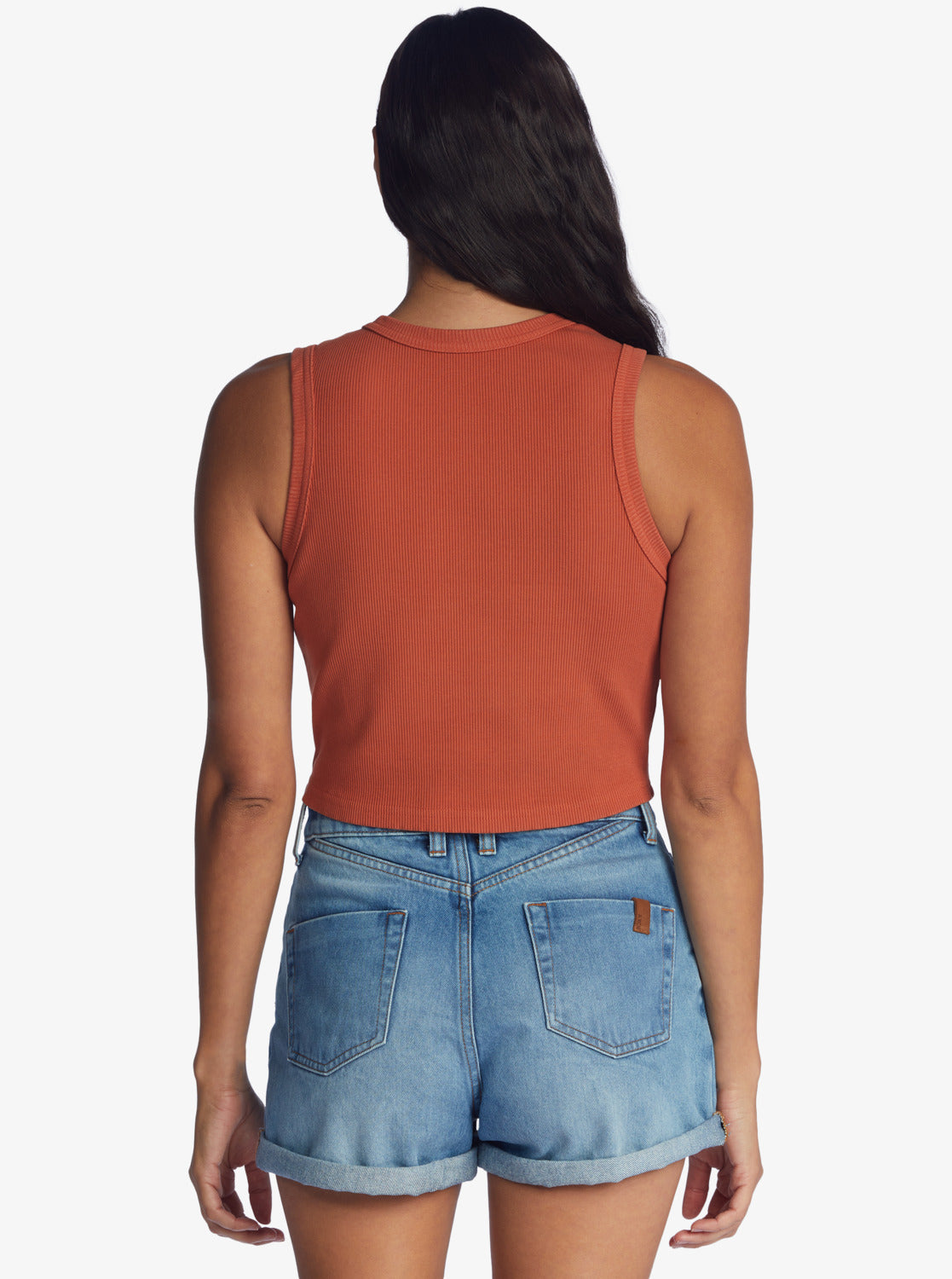 Roxy Roxify Tank CKN0 M