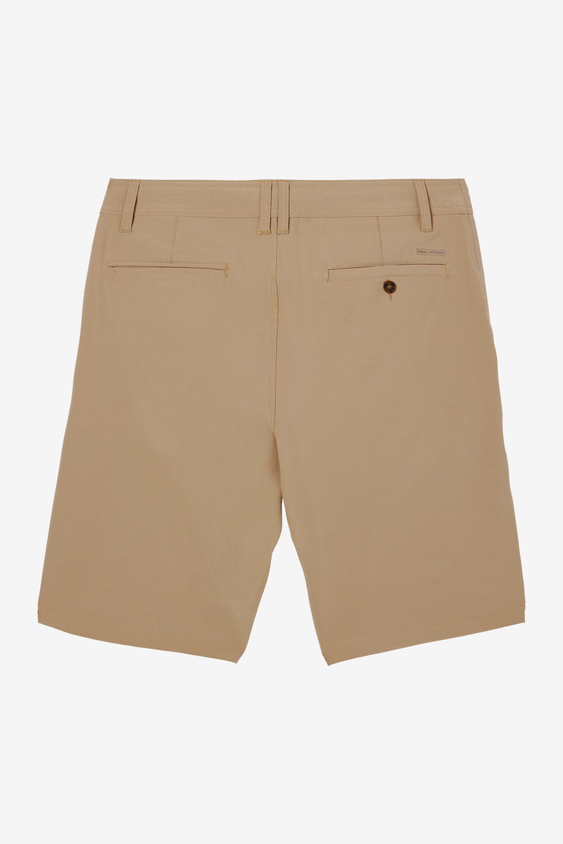 O'Neill Reserve Solid 21 Short 2023 KHA 40