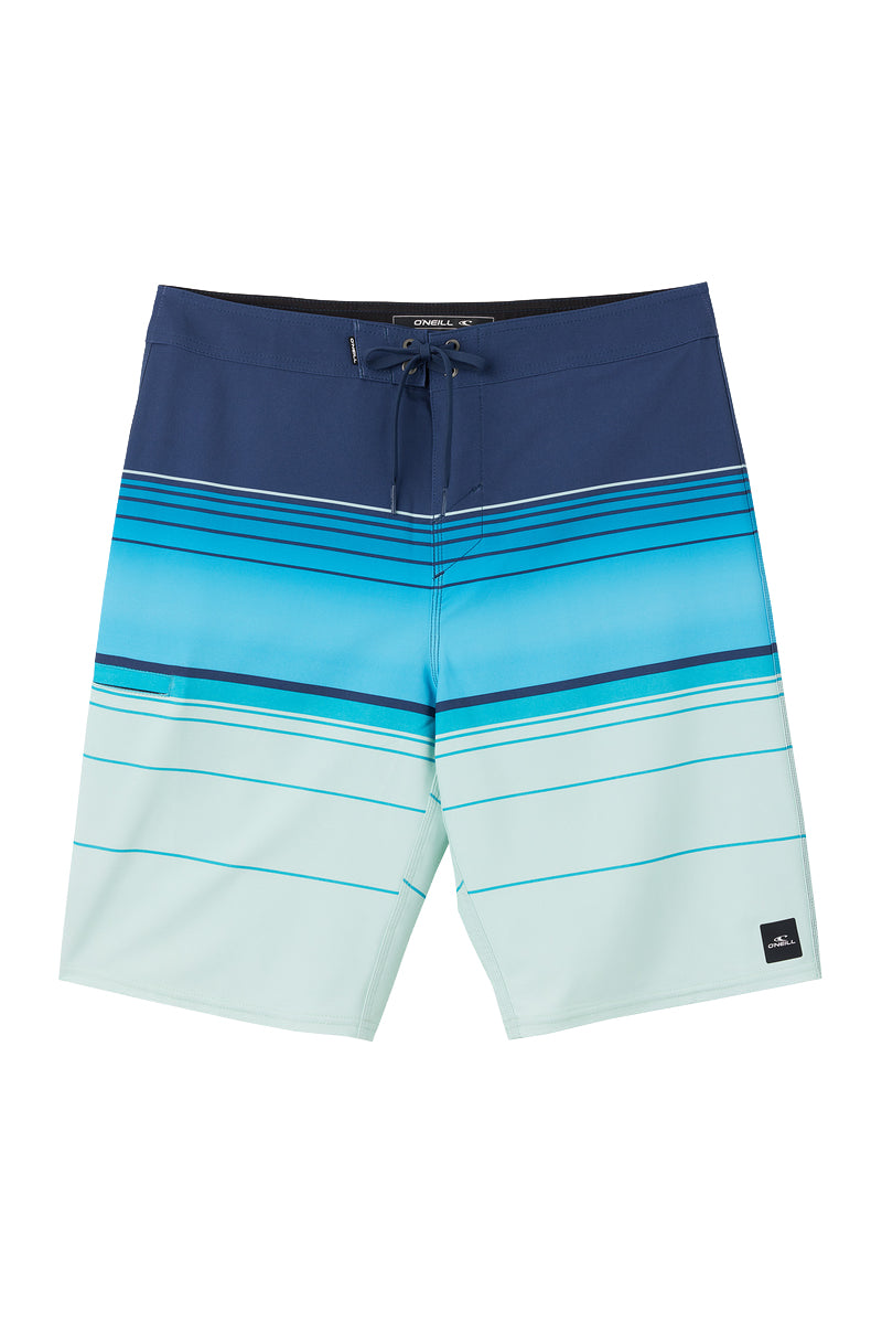 O'NEILL HYPERFREAK HEAT STRIPE 21 NVY-NAVY 30