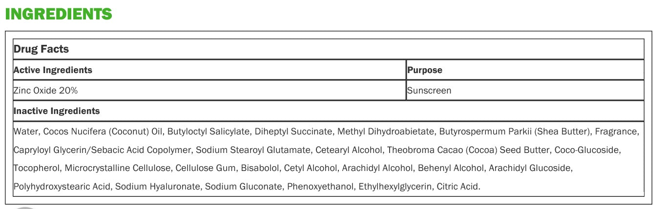 Sun Bum Mineral SPF 50 Lotion 3oz Tube