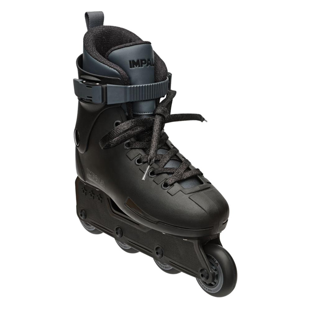 Impala Lightspeed Inline Skate Black 8