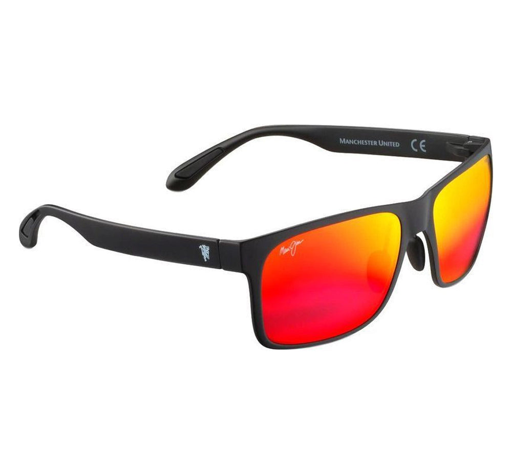 Maui Jim Manchester United Polarized Sunglasses