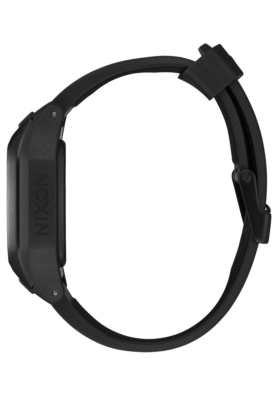 Nixon The High Tide Watch 001-All Black