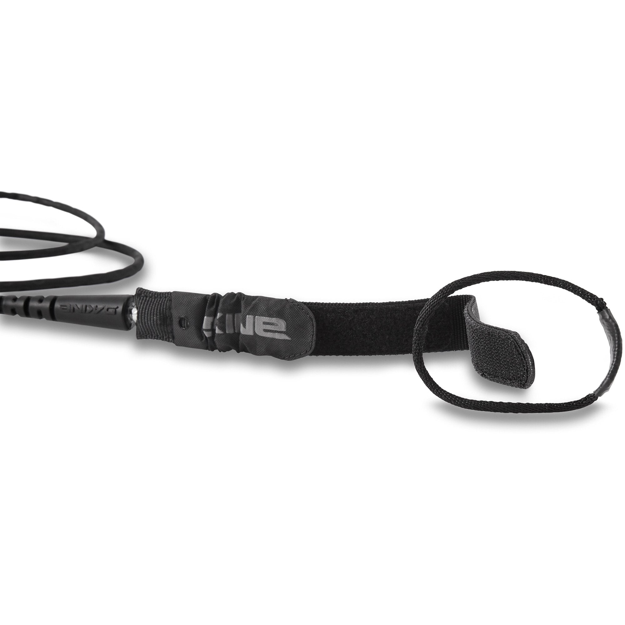 Dakine Kaimana Pro Comp Leash 306-Lime 6ft0in