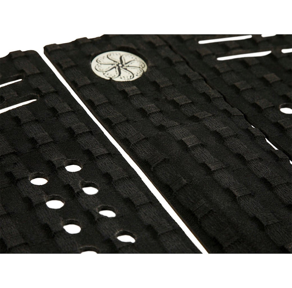 Octopus RastaRobb 3-Piece Octo Grip Black