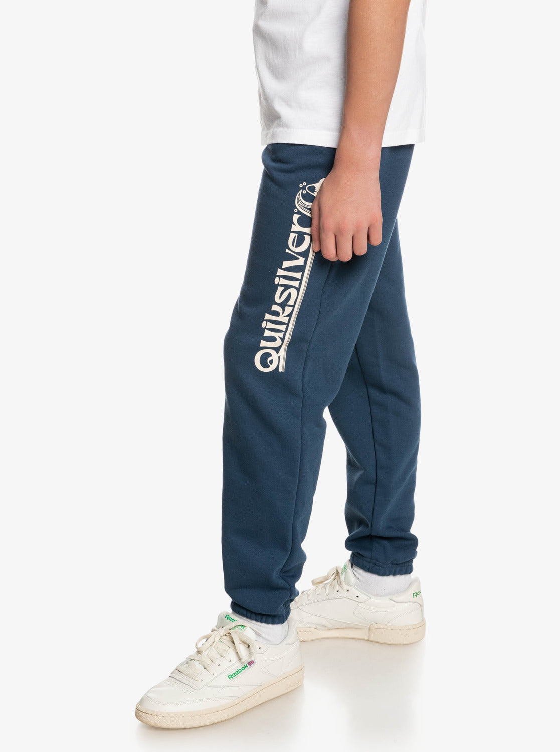 Quiksilver Trackpant Screen Youth Pants.