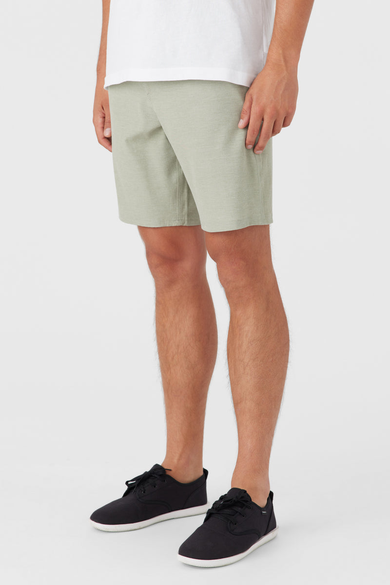 O'Neill Reserve Light Check 19 Short 2023 SAG-SAGE 38