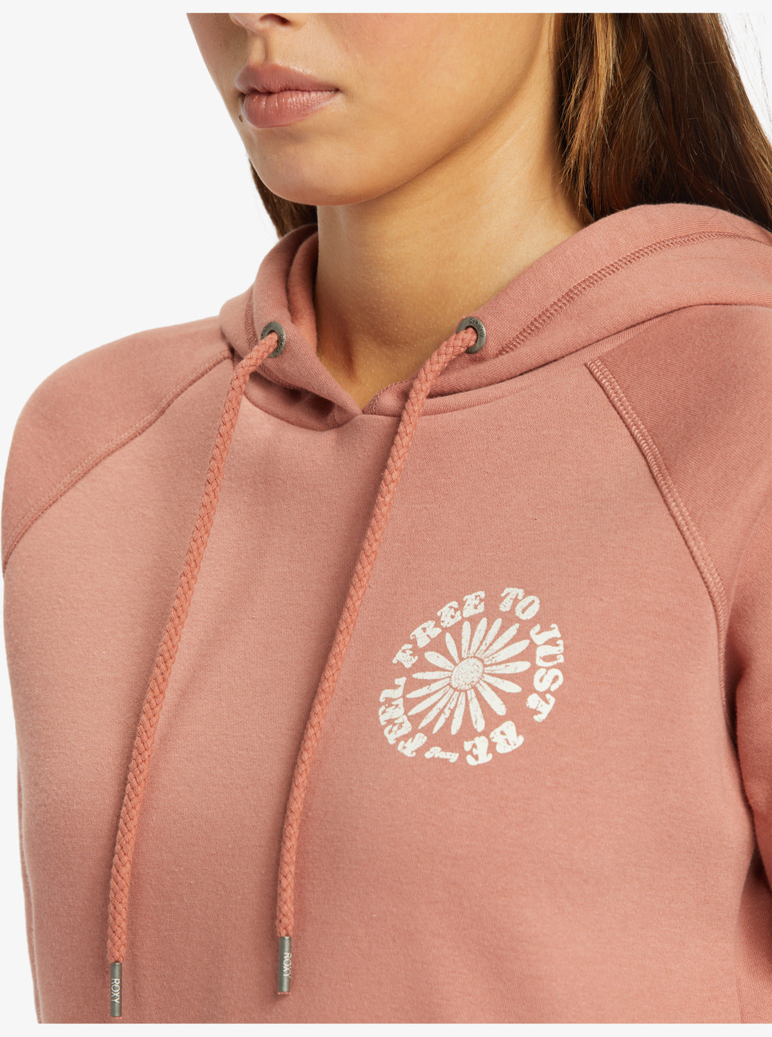 Roxy We Arrived Hoodie MMS0 S