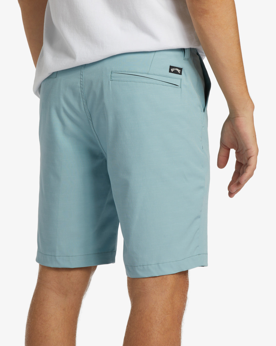Billabong Crossfire Solid Short CBL 40