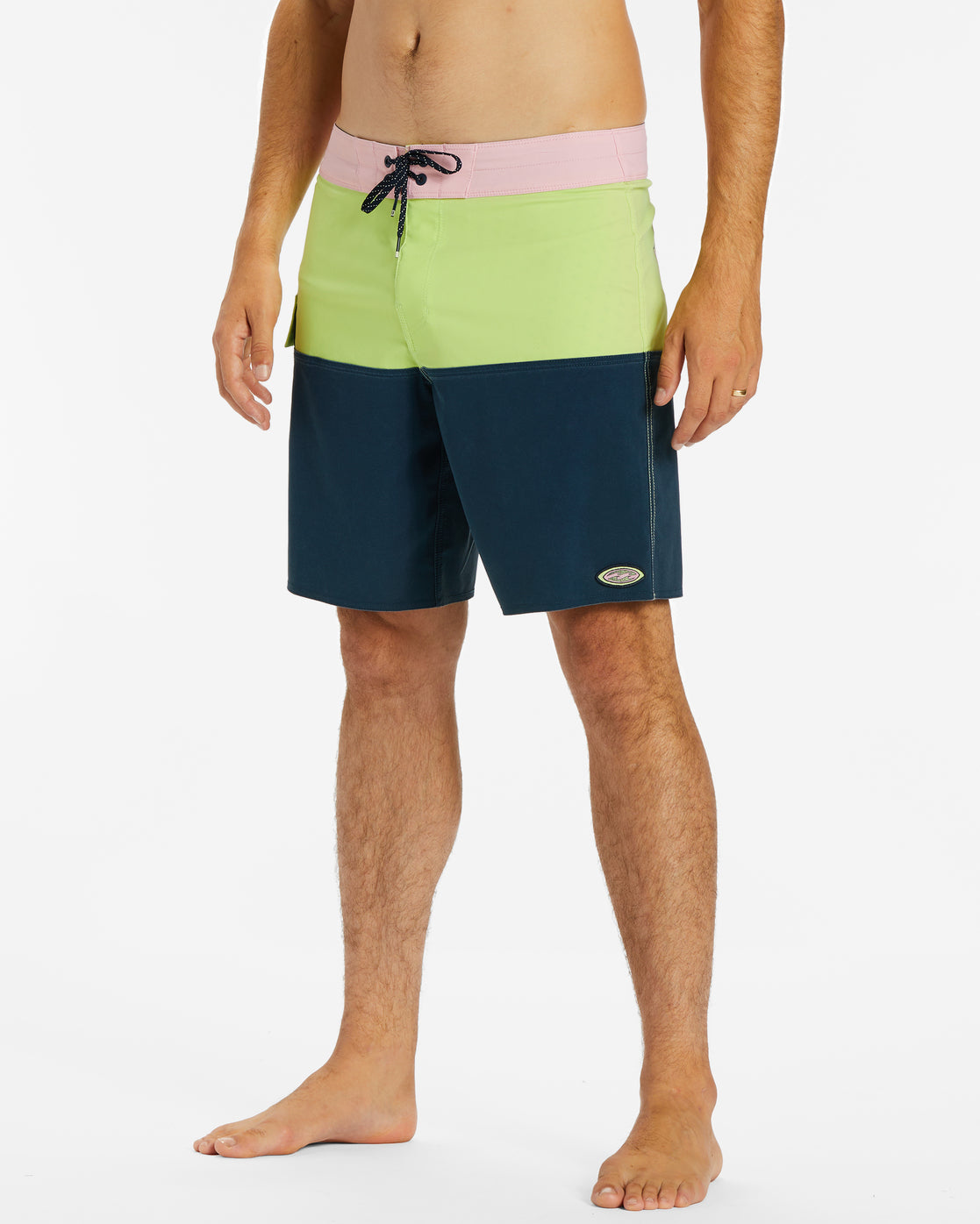 Billabong Fifty50 Pro Boardshorts CIS 34