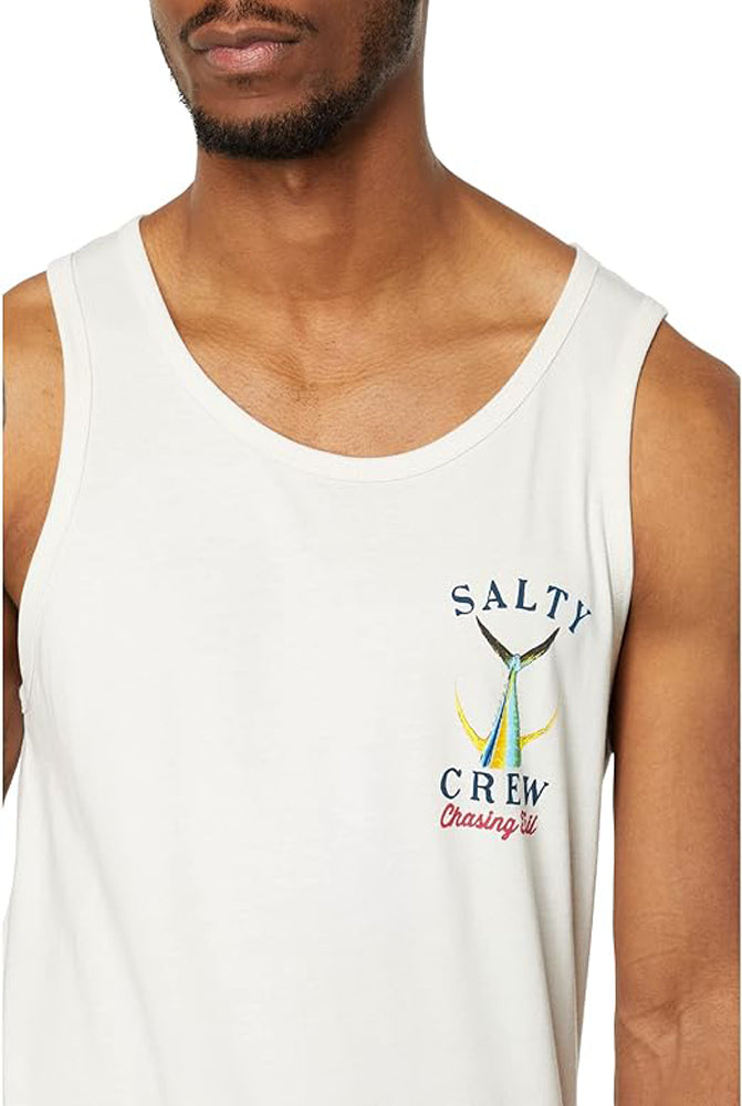 Salty Crew Tailed Tank Putty S