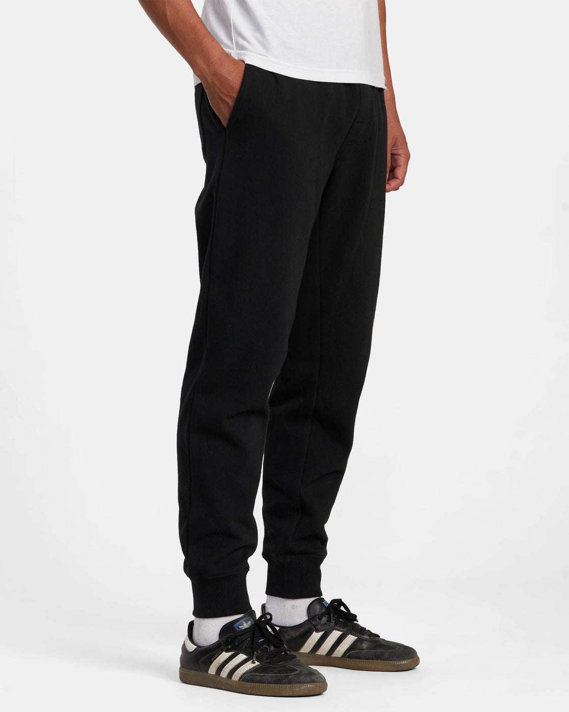 RVCA Big RVCA Pant 2022 BLK XL