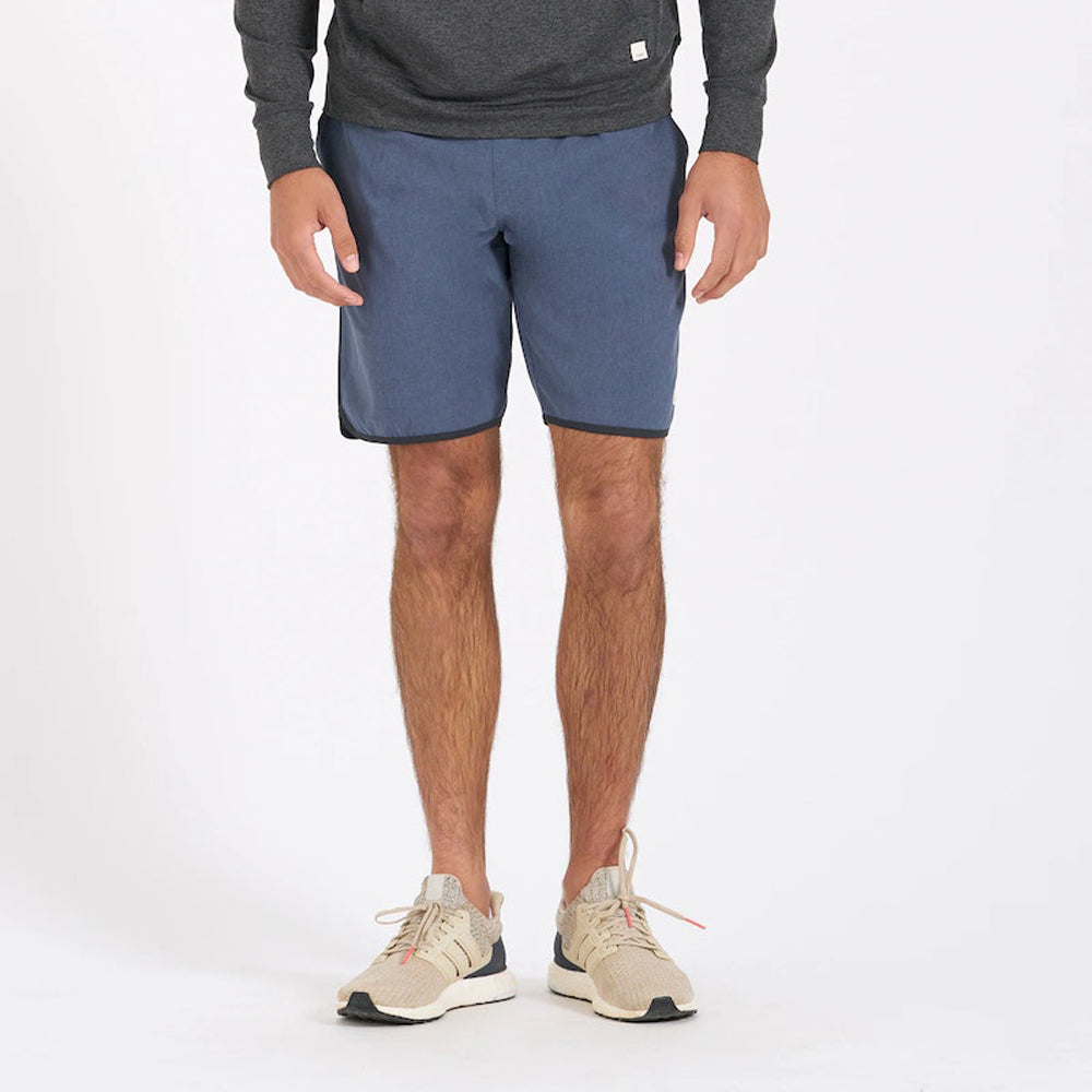 Vuori Banks Shorts AZL S