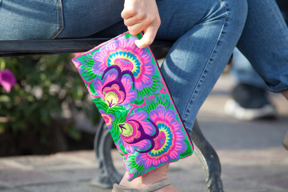 Odyssey Importing Cosmetic Clutch Assorted OS