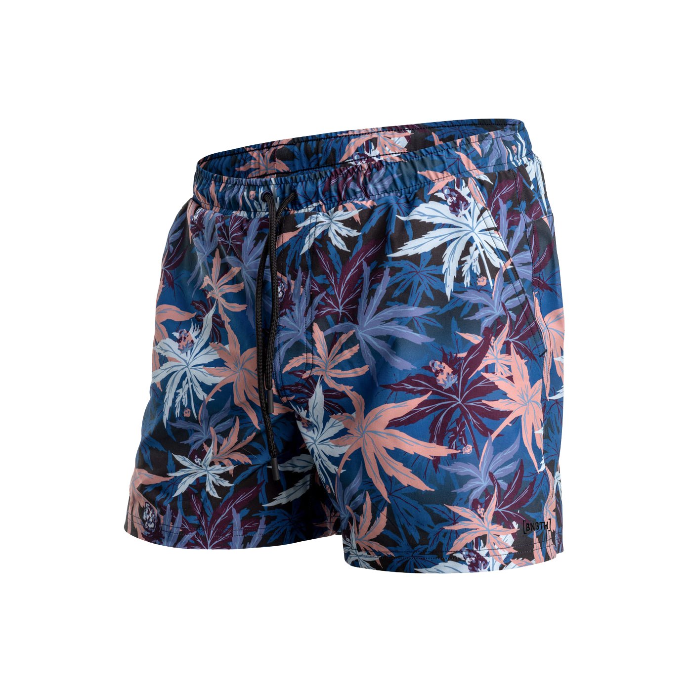 BN3TH Agua Volley Short 5"