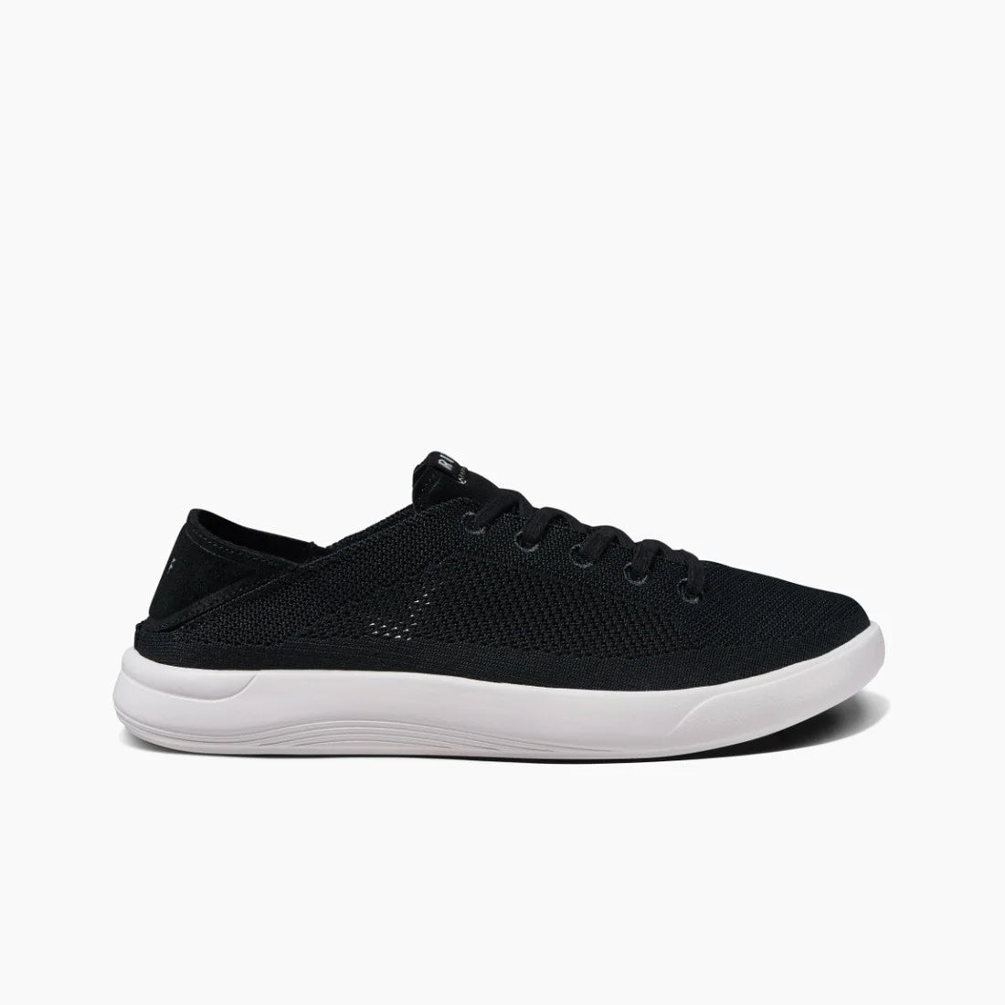 Reef Swellsole Neptune Mens Shoe Black 8