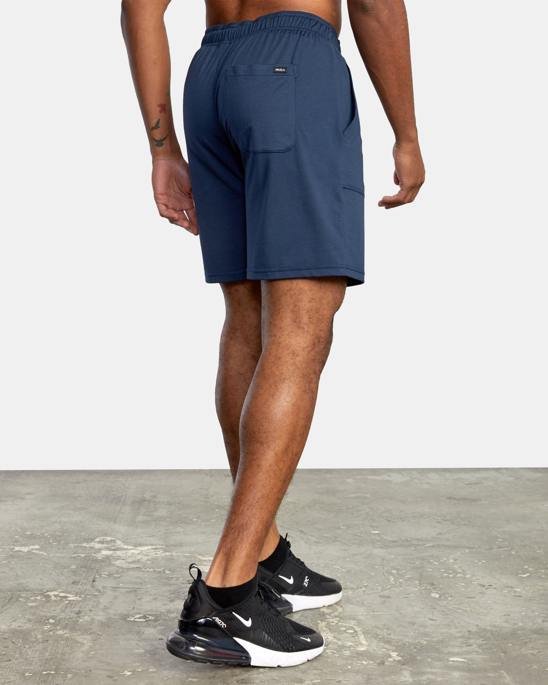 RVCA C-Able Short MID L