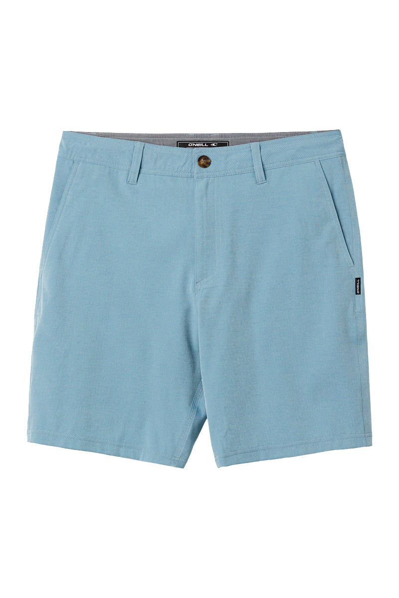 O'Neill Reserve Light Check 19 Short 2023 IND-INDIGO 33