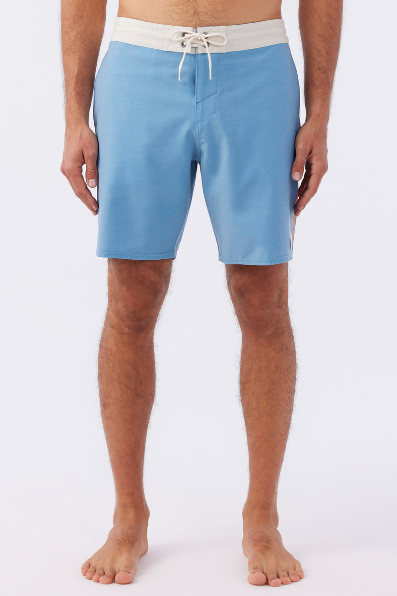 O'neill OG Sideline Cruzer 18 Boardshort BLF 31