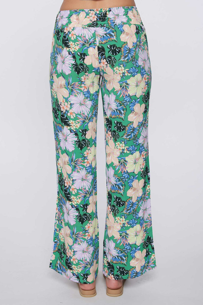 O'Neill Johnny Flora Pant JDE S
