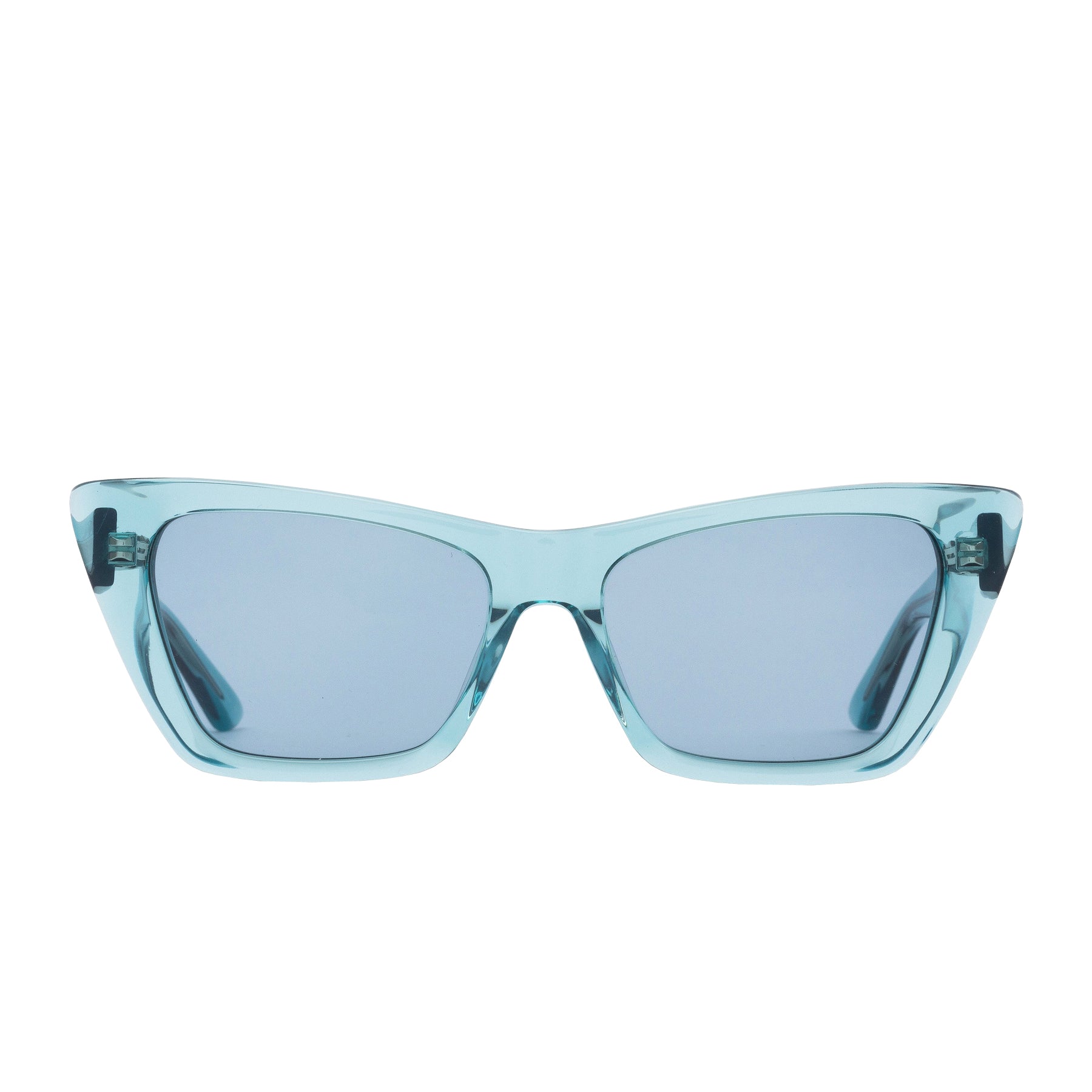 Sito Wonderland Sunglasses Aqua Aqua