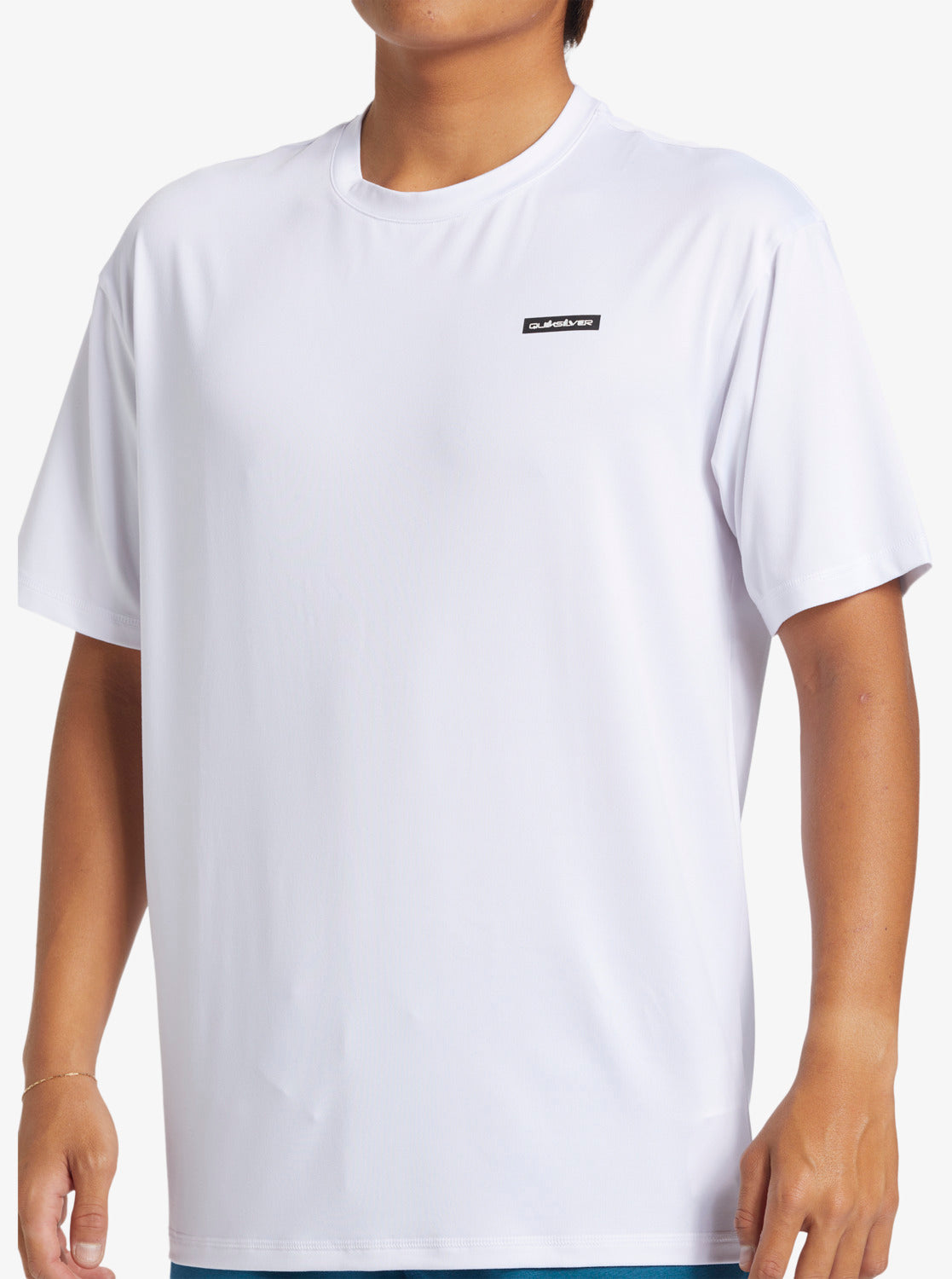 Quiksilver Omni Session SS Lycra WBB0 M