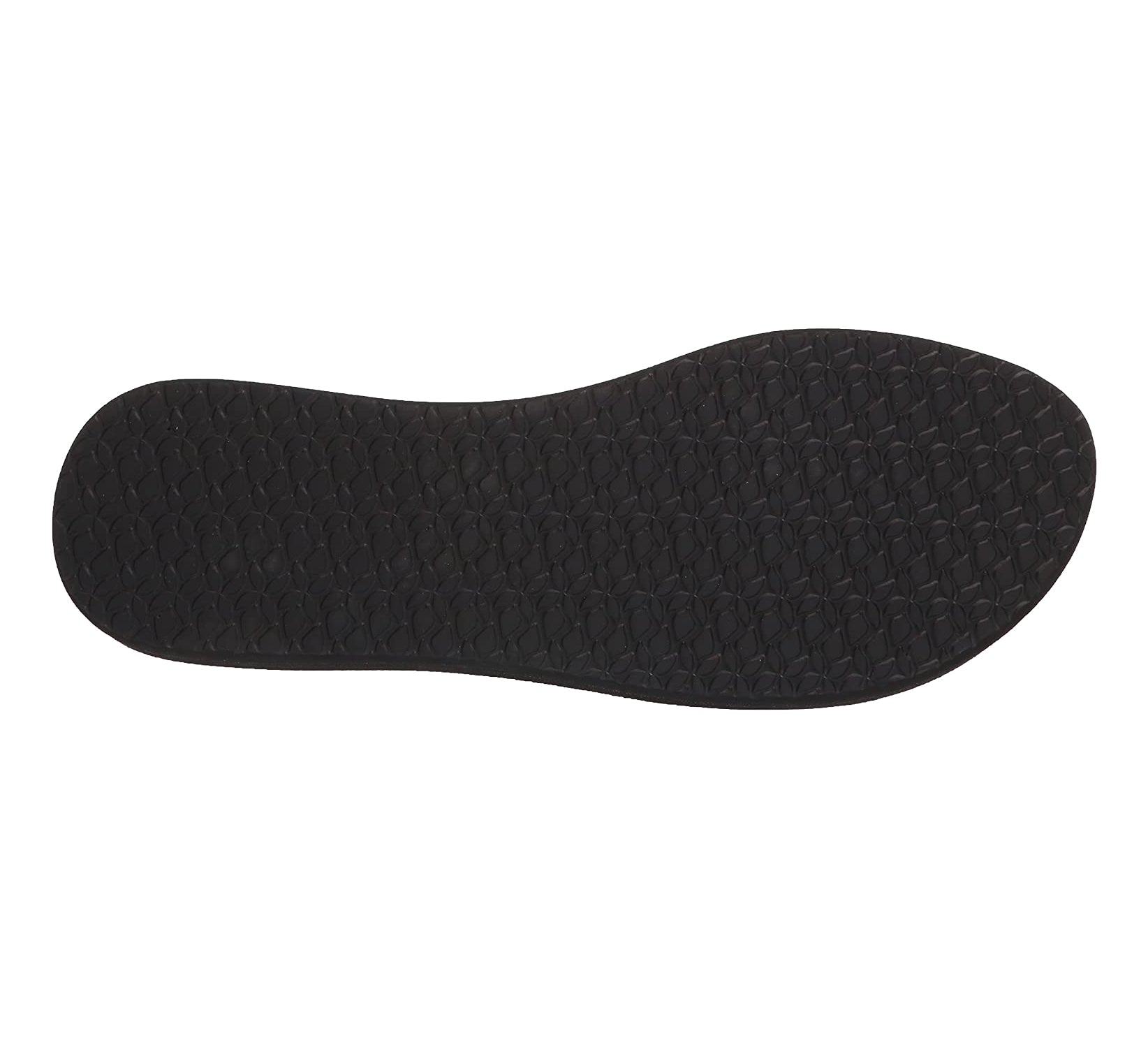 Reef Summer Breeze Womens Shoe BLA-Black 7