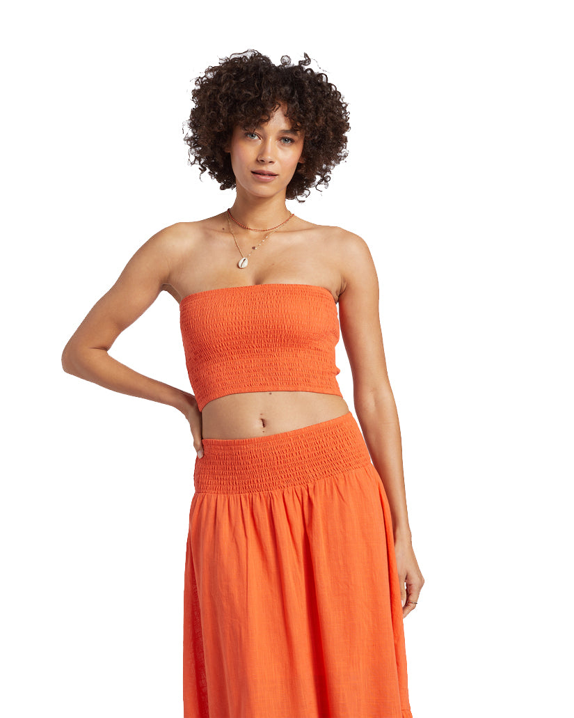 Billabong Keep It Simple Top NME0 L
