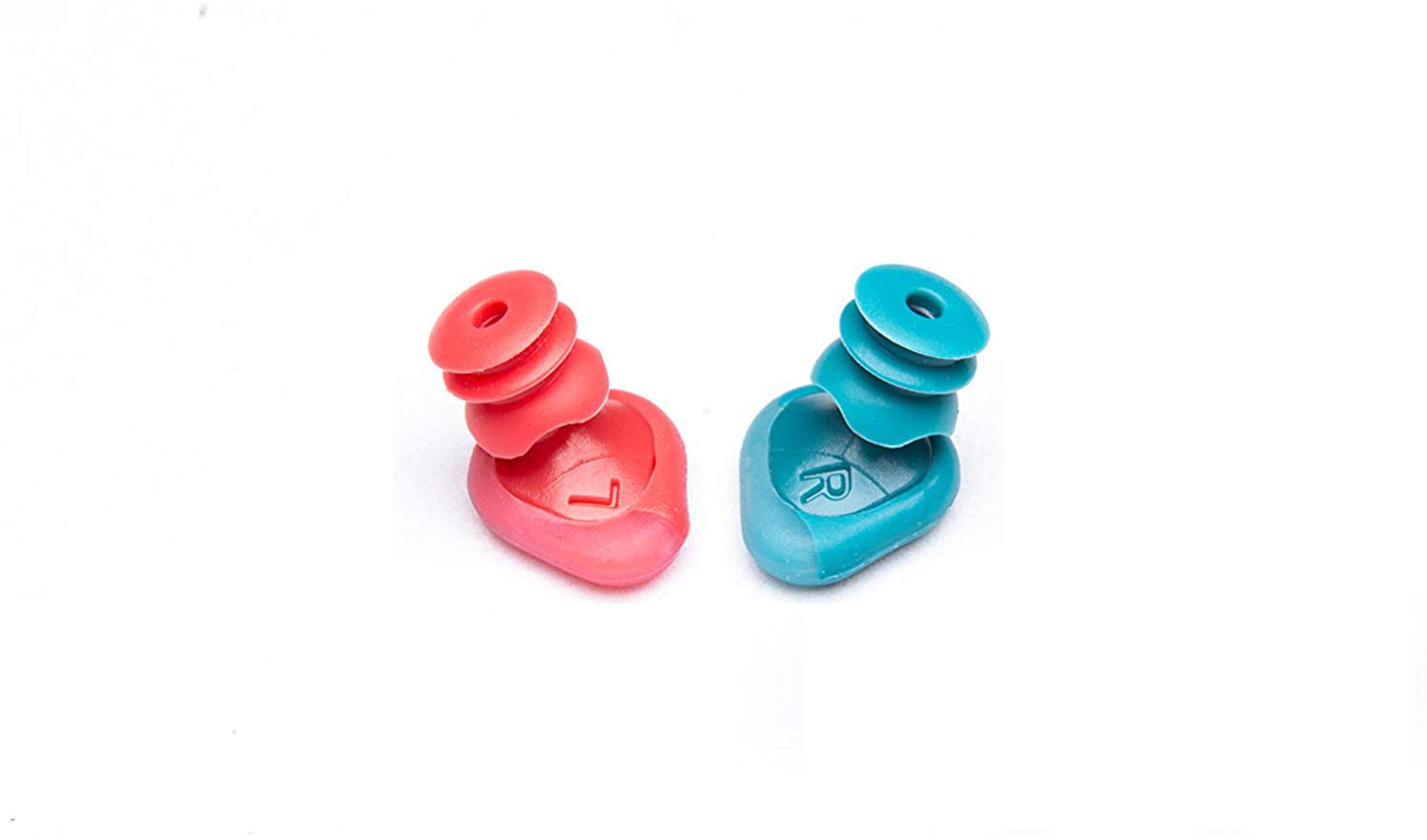 Creatures of Leisure Surf Ears Junior 2.0 Red-Teal