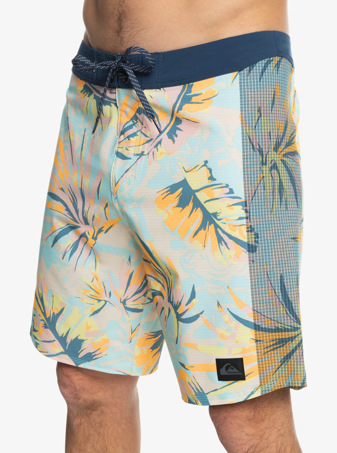 Quiksilver Highlite Arch 19 Boardshort GCZ9 38