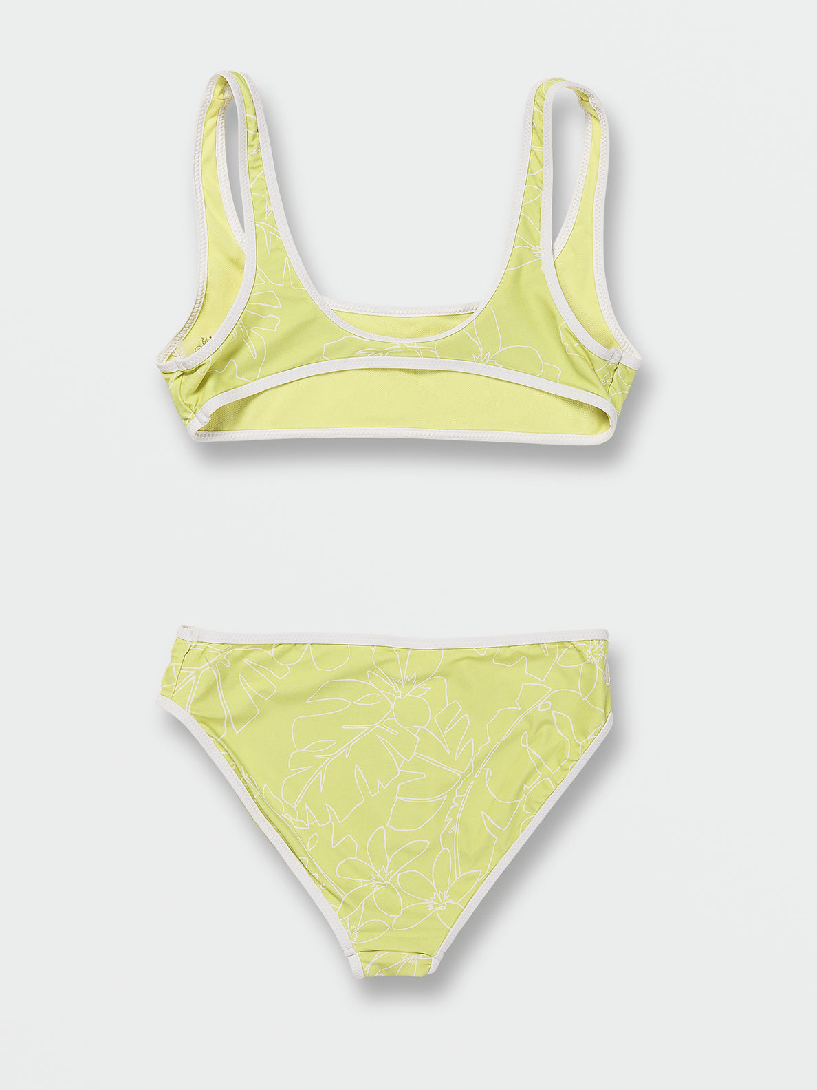 Volcom TROPICOCO SET CTR 8