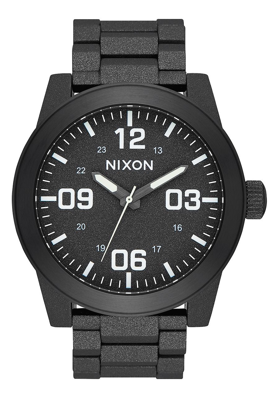 Nixon The Corporal SS Watch