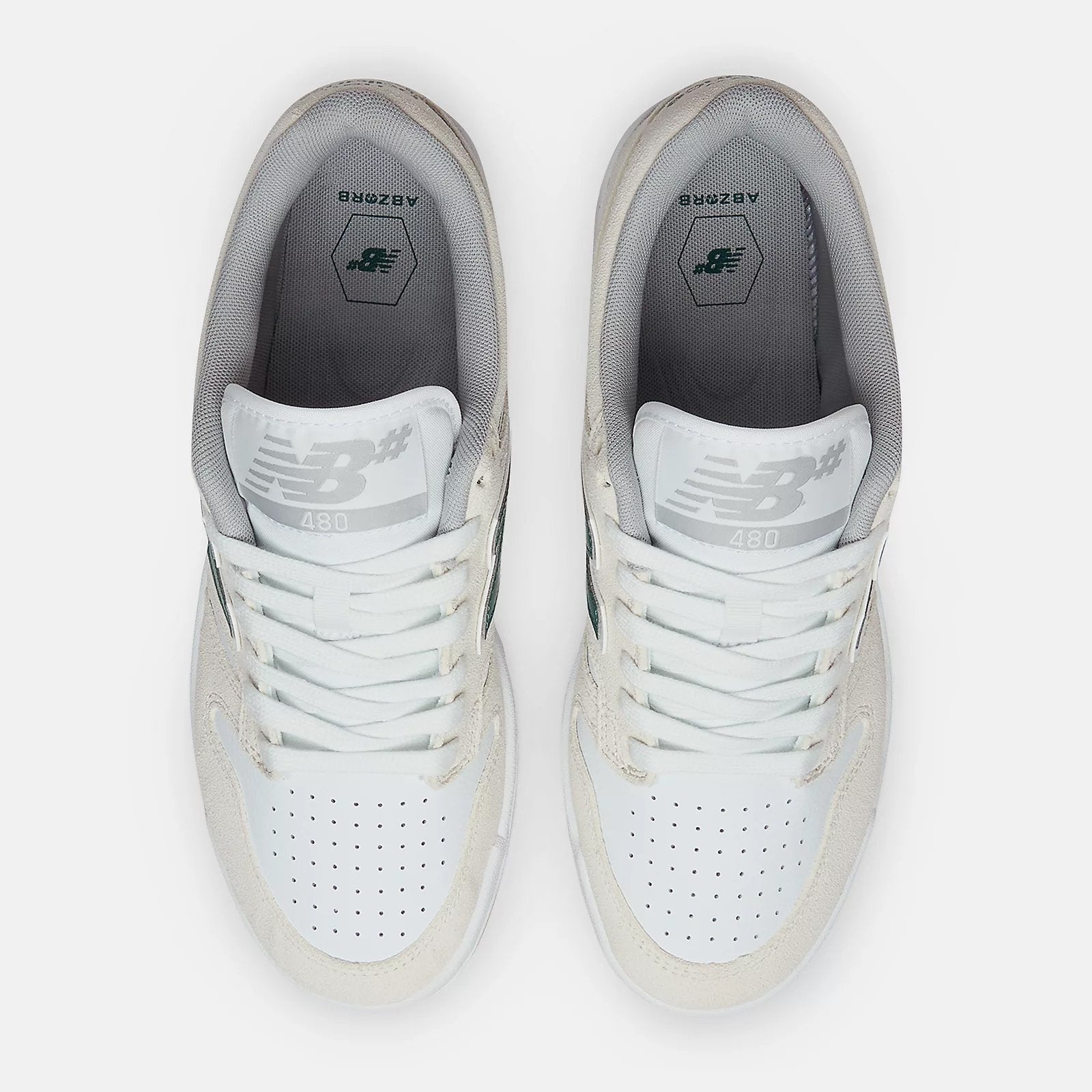 New Balance 480 Shoes JDI 7