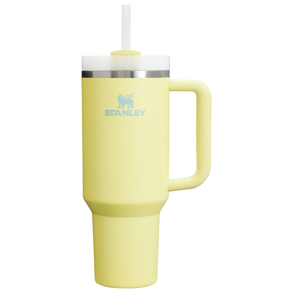 Stanley Quencher H2.0 Flowstate Pomelo 40oz