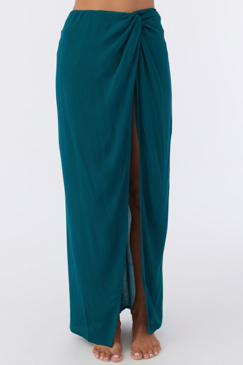 O'Neill Hanalei Skirt Cover-Up DTL M