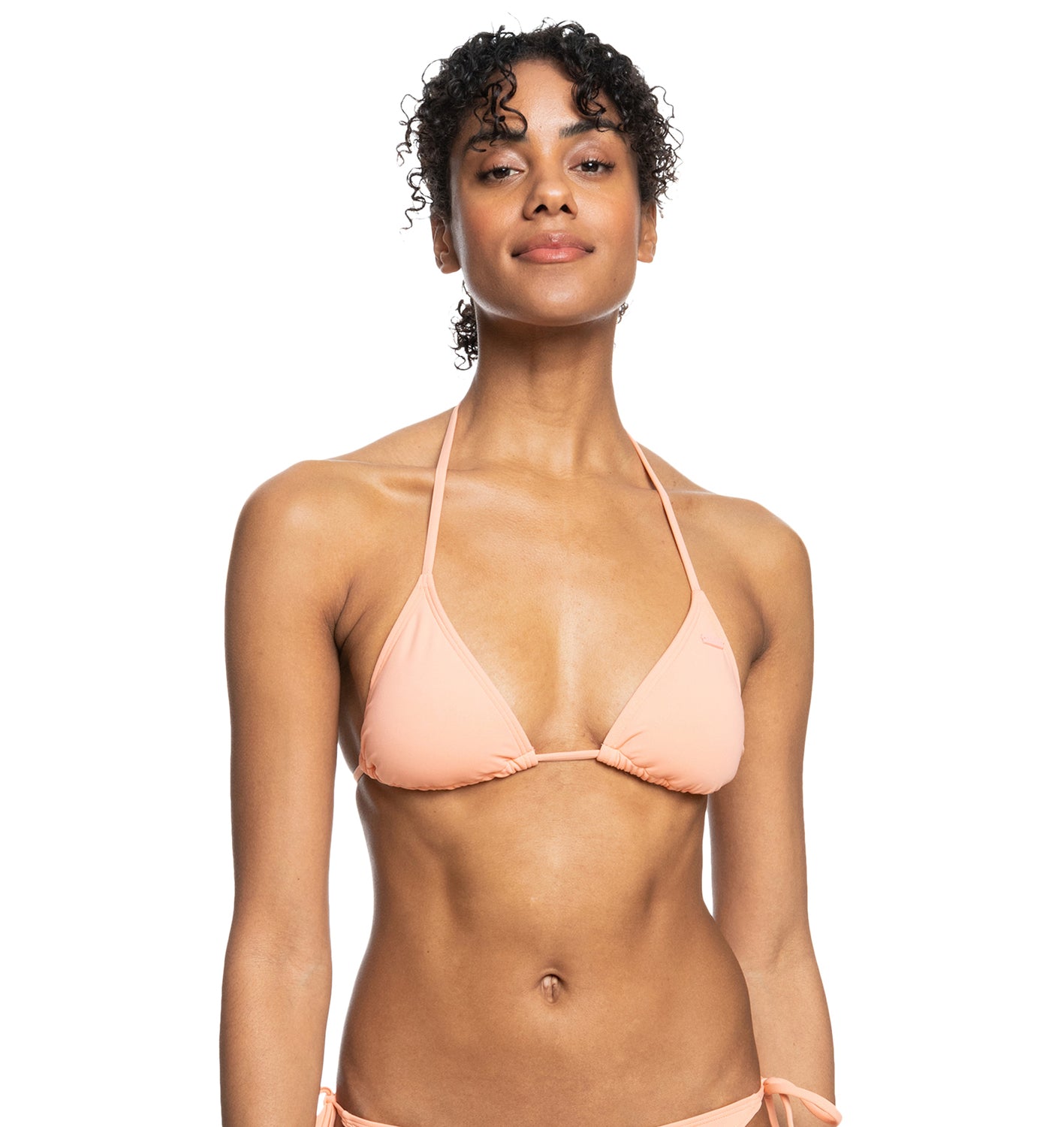 Roxy SD Beach Classics Mod Tiki Tri MFQ0 L