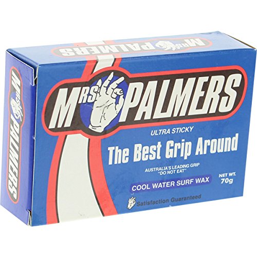 Mrs. Palmers Wax - Cool
