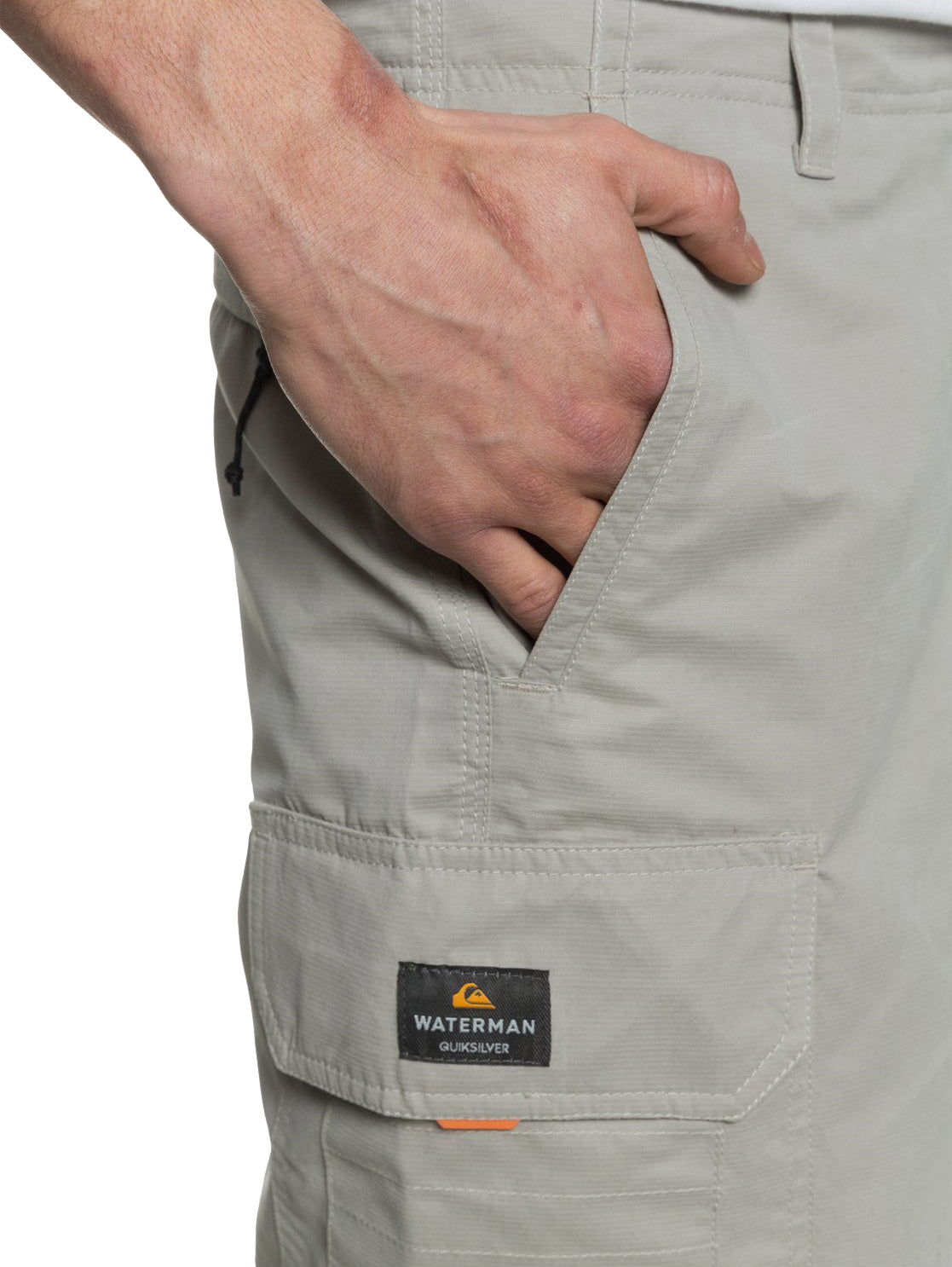 Quiksilver Waterman Maldive 20" Cargo Short SJM0 30